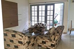 Rumah sewa siap pakai 5 KT di BSD Delatinos, Tangerang Rumah sewa siap pakai 5 KT di BSD Delatinos, Tangerang