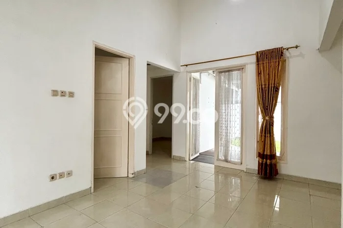 Disewakan Cepat Rumah Kondisi Baik di Area Serpong Utara, Tangerang Selatan Disewakan Cepat Rumah Kondisi Baik di Area Serpong Utara, Tangerang Selatan