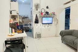 Rumah Strategis Modern Lb 45m2 di Pondok Aren, Tangerang Selatan Rumah Strategis Modern Lb 45m2 di Pondok Aren, Tangerang Selatan