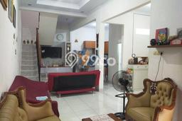 For Sale Hunian Rumah Terawat 2 Kamar di Kunciran, Tangerang For Sale Hunian Rumah Terawat 2 Kamar di Kunciran, Tangerang
