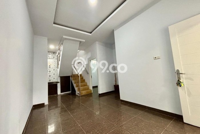 Rumah Modern Cantik 3 KT Siap Huni di Pinang Rumah Modern Cantik 3 KT Siap Huni di Pinang