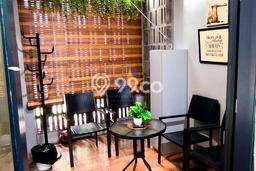 Disewakan! Rumah 2 Kamar Tidur &
1 Kamar Mandi di Bintaro, Tangerang Selatan Disewakan! Rumah 2 Kamar Tidur &
1 Kamar Mandi di Bintaro, Tangerang Selatan