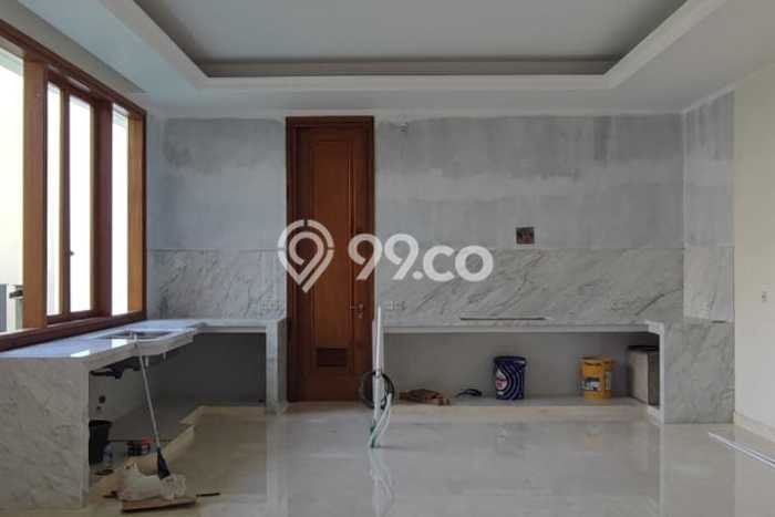Rumah Luxury Modern Siap Huni di Kemang Jakarta Selatan Rumah Luxury Modern Siap Huni di Kemang Jakarta Selatan