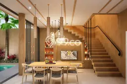 FOR SALE! Vila Kawasan , Area 129m2m², Posisi Premium FOR SALE! Vila Kawasan , Area 129m2m², Posisi Premium