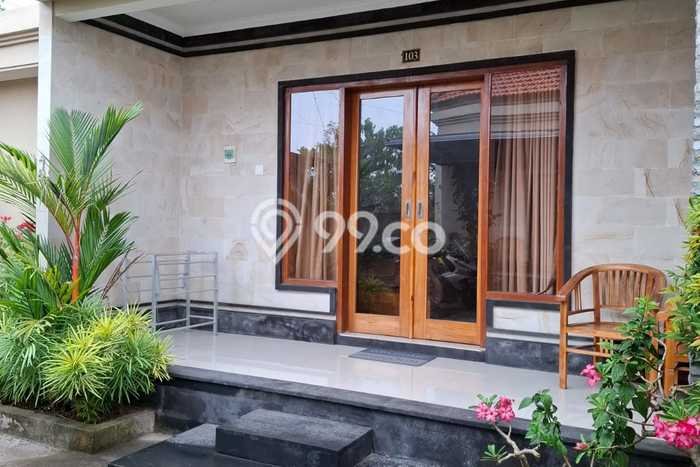 Rumah di Kutuh, 1 KM, Lingkungan Premium, Luas 200m² LB 30m² Rumah di Kutuh, 1 KM, Lingkungan Premium, Luas 200m² LB 30m²