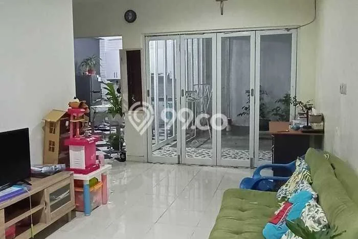 Dijual Hunian Rumah Nyaman 3 Kamar di Jimbaran, Badung Dijual Hunian Rumah Nyaman 3 Kamar di Jimbaran, Badung