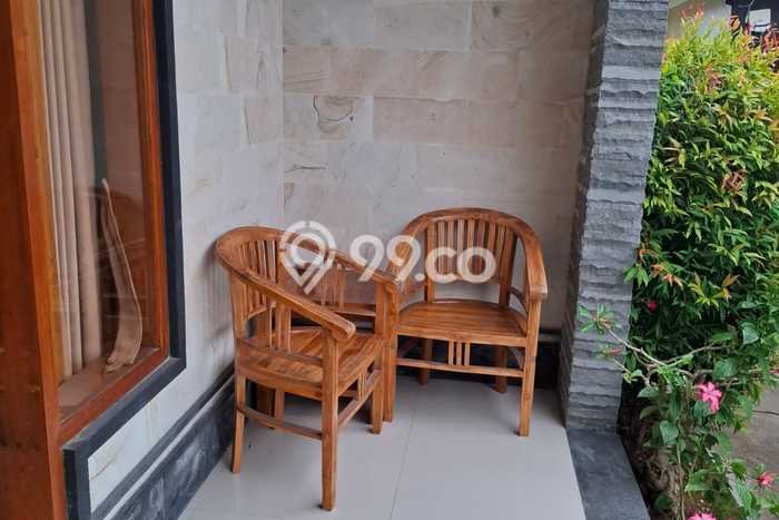 Rumah di Kutuh, 1 KM, Lingkungan Premium, Luas 200m² LB 30m² Rumah di Kutuh, 1 KM, Lingkungan Premium, Luas 200m² LB 30m²