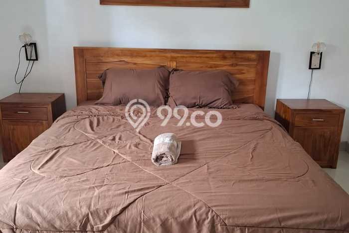 Rumah di Kutuh, 1 KM, Lingkungan Premium, Luas 200m² LB 30m² Rumah di Kutuh, 1 KM, Lingkungan Premium, Luas 200m² LB 30m²