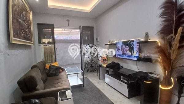 Dijual Rumah Eksklusif 3 KT di Jimbaran, Badung Dijual Rumah Eksklusif 3 KT di Jimbaran, Badung