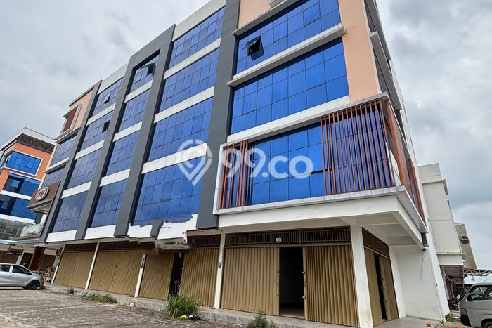 Ruko Dijual Lokasi Stratagis di Batam Kota Batam Cocok untuk Bisnis Ruko Dijual Lokasi Stratagis di Batam Kota Batam Cocok untuk Bisnis