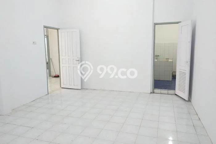 Lokasi terbaik! Rumah siap huni disewakan di Pontianak Tenggara LB 115m2 Lokasi terbaik! Rumah siap huni disewakan di Pontianak Tenggara LB 115m2