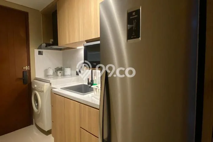 Disewakan Segera Apartemen Strategis 2 KT, 2 KM di Kawasan Batam Kota Disewakan Segera Apartemen Strategis 2 KT, 2 KM di Kawasan Batam Kota
