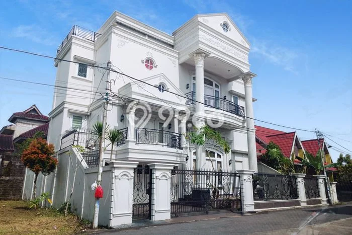 Hot Offer Hunian Mewah Ideal dan Luas di Pontianak Tenggara, Pontianak Hot Offer Hunian Mewah Ideal dan Luas di Pontianak Tenggara, Pontianak