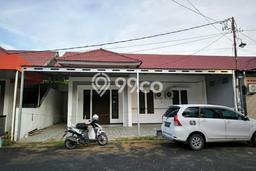 Lokasi strategis! Rumah siap huni disewakan di Pontianak Selatan LB 144m2 Lokasi strategis! Rumah siap huni disewakan di Pontianak Selatan LB 144m2