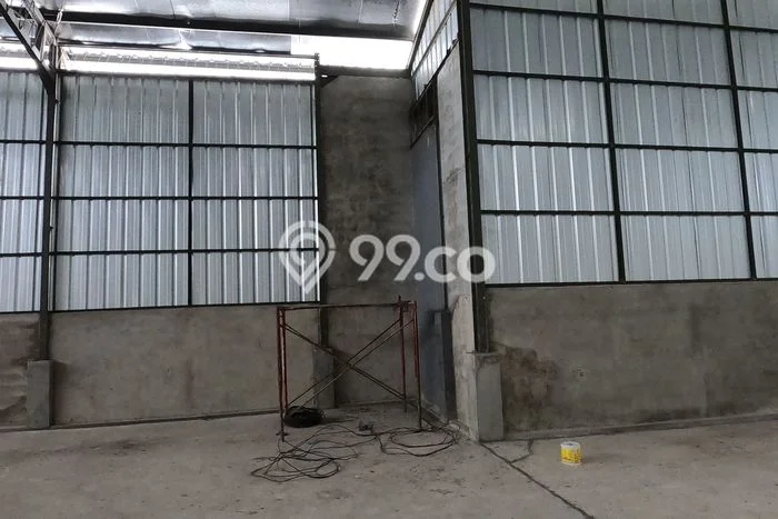 Disewakan Gudang di Kawasan Ramai Kubu Luas 960m2 Disewakan Gudang di Kawasan Ramai Kubu Luas 960m2