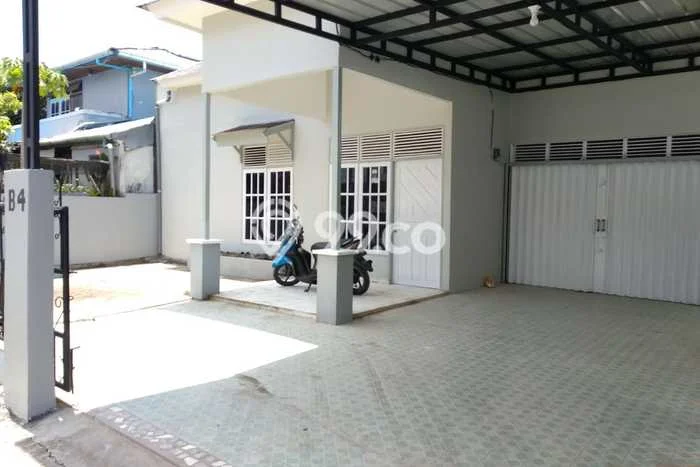 Disewakan segera rumah minimalis strategis 3 Kamar di Pontianak Selatan, Pontianak Disewakan segera rumah minimalis strategis 3 Kamar di Pontianak Selatan, Pontianak