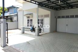 Disewakan segera rumah minimalis strategis 3 Kamar di Pontianak Selatan, Pontianak Disewakan segera rumah minimalis strategis 3 Kamar di Pontianak Selatan, Pontianak