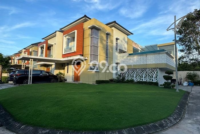 Dijual Hunian Mewah dengan Fasilitas Sekitar Komplit di Batam Kota, Batam Dijual Hunian Mewah dengan Fasilitas Sekitar Komplit di Batam Kota, Batam
