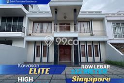 PROMO TERBATAS! Rumah Berkualitas area Batam Kota, Batam, Luas 360m2m² LB 500m2m² PROMO TERBATAS! Rumah Berkualitas area Batam Kota, Batam, Luas 360m2m² LB 500m2m²