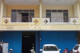 FOR RENT! Gudang di Kubu Cocok untuk Bisnis 320m2 FOR RENT! Gudang di Kubu Cocok untuk Bisnis 320m2