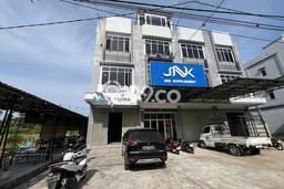 Ruko Disewakan di Area Ramai Pontianak Barat, Pontianak Ruko Disewakan di Area Ramai Pontianak Barat, Pontianak