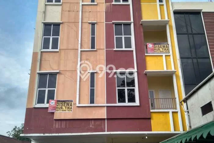Disewakan Ruko di Pusat Kota Pontianak Ramai Strategis Disewakan Ruko di Pusat Kota Pontianak Ramai Strategis