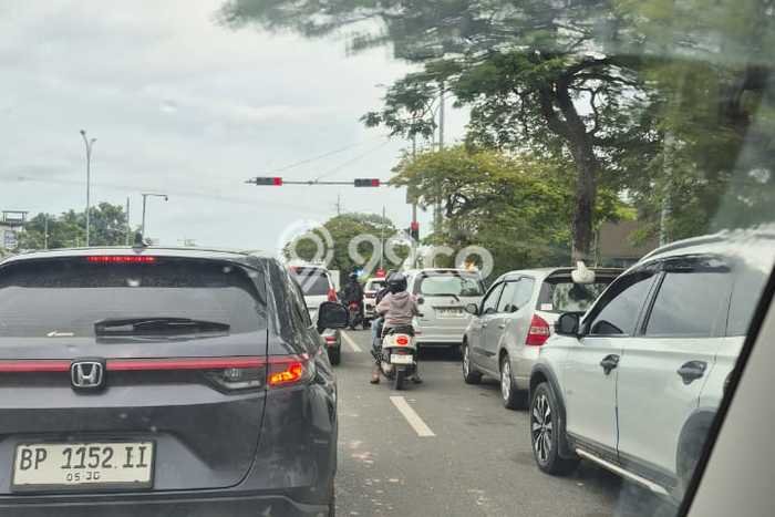 Ruko paling strategis disewakan di Pontianak Barat Pontianak Ruko paling strategis disewakan di Pontianak Barat Pontianak