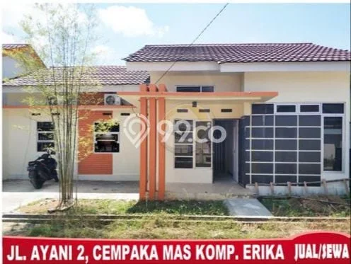 Jarang Ada! Rumah Sewa 5 Kamar Bagus Siap Huni Kubu Jarang Ada! Rumah Sewa 5 Kamar Bagus Siap Huni Kubu