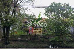 Jarang Ada! Tanah di Pontianak Selatan Punya Luas 270m2 SHM Jarang Ada! Tanah di Pontianak Selatan Punya Luas 270m2 SHM