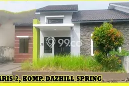 Disewakan segera hunian minimalis strategis 3 Kamar di Pontianak Tenggara, Pontianak Disewakan segera hunian minimalis strategis 3 Kamar di Pontianak Tenggara, Pontianak