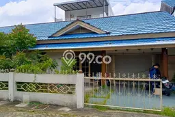 Rumah Bagus Siap Huni Di Pontianak Selatan Luas 130m2 Lokasi Strategis Rumah Bagus Siap Huni Di Pontianak Selatan Luas 130m2 Lokasi Strategis