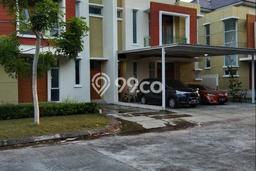 Rumah sewa siap pakai 3 Kamar Tidur di Batam Centre, Batam Rumah sewa siap pakai 3 Kamar Tidur di Batam Centre, Batam