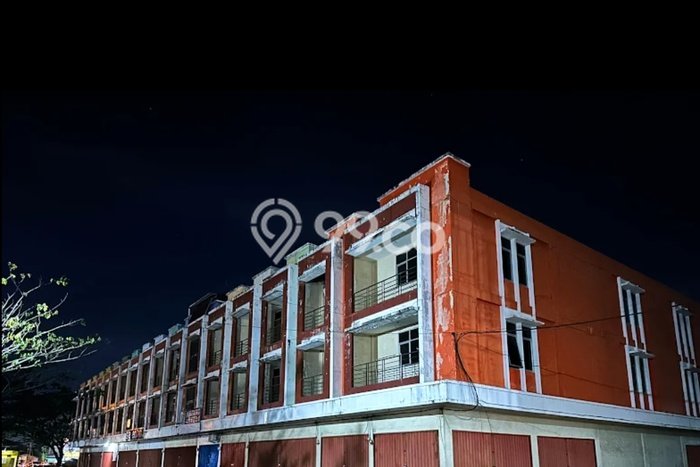 Ruko Favorit Dijual di Pontianak Utara Pontianak Kawasan Pusat Bisnis Ruko Favorit Dijual di Pontianak Utara Pontianak Kawasan Pusat Bisnis