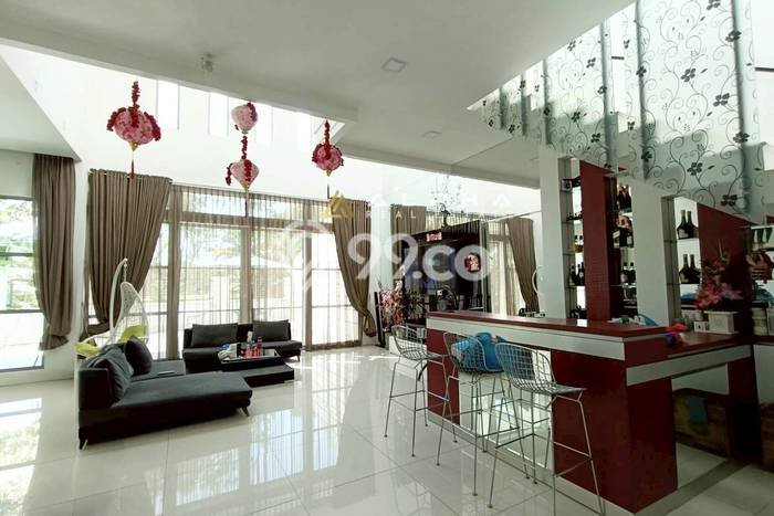 Dijual Hunian Mewah dengan Fasilitas Sekitar Lengkap di Batam Kota, Batam Dijual Hunian Mewah dengan Fasilitas Sekitar Lengkap di Batam Kota, Batam