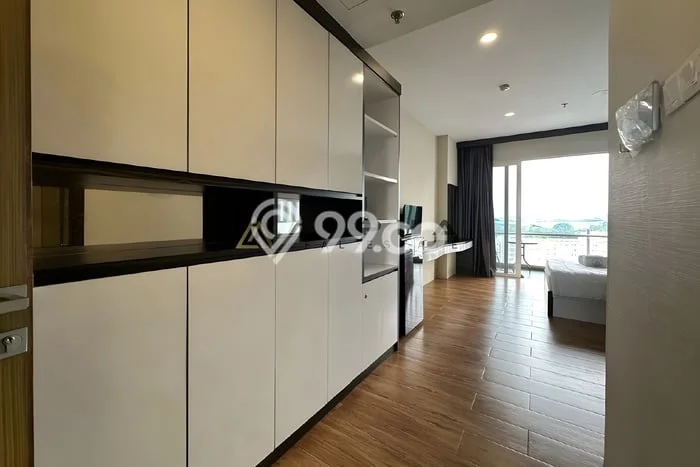 Apartemen di , 1 KM, Luas 42m2m², Kawasan Batam, Batam Apartemen di , 1 KM, Luas 42m2m², Kawasan Batam, Batam