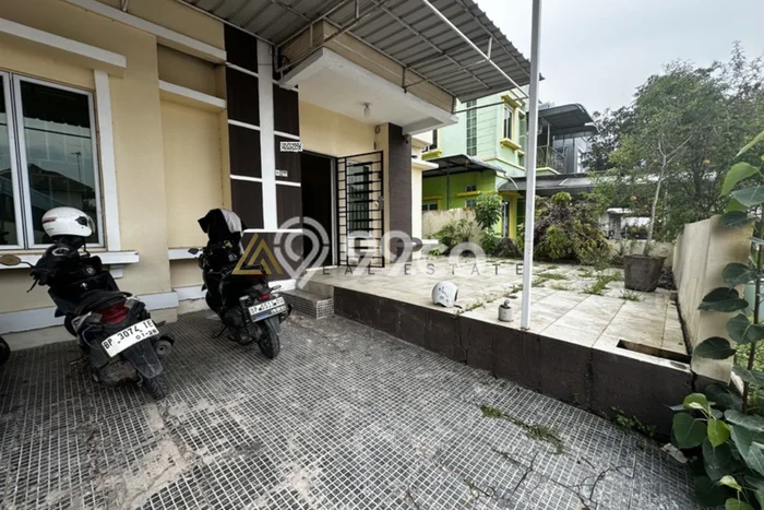 Rumah Modern 4 KT di Batam Centre Batam Unfurnished Rumah Modern 4 KT di Batam Centre Batam Unfurnished
