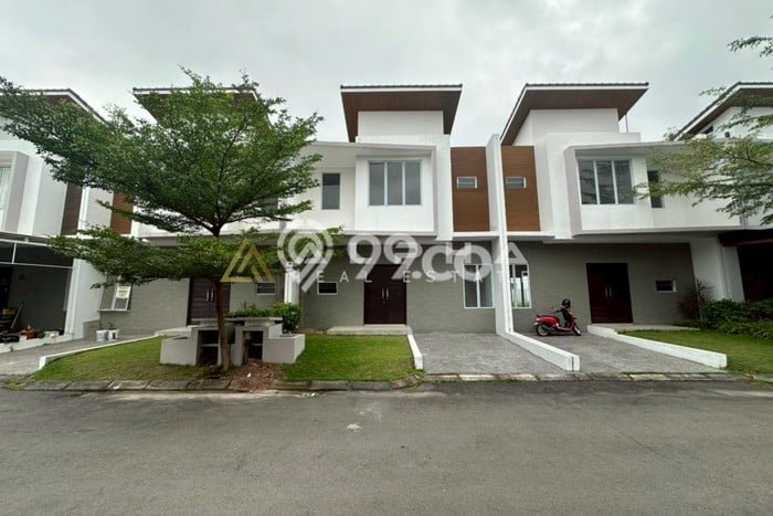 Dijual Hunian Rumah Terawat 3 Kamar di Batam Centre, Batam Dijual Hunian Rumah Terawat 3 Kamar di Batam Centre, Batam
