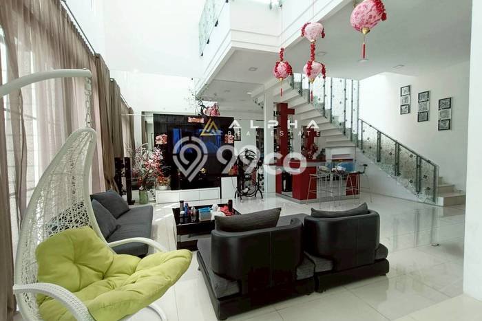 Dijual Hunian Mewah dengan Fasilitas Sekitar Lengkap di Batam Kota, Batam Dijual Hunian Mewah dengan Fasilitas Sekitar Lengkap di Batam Kota, Batam