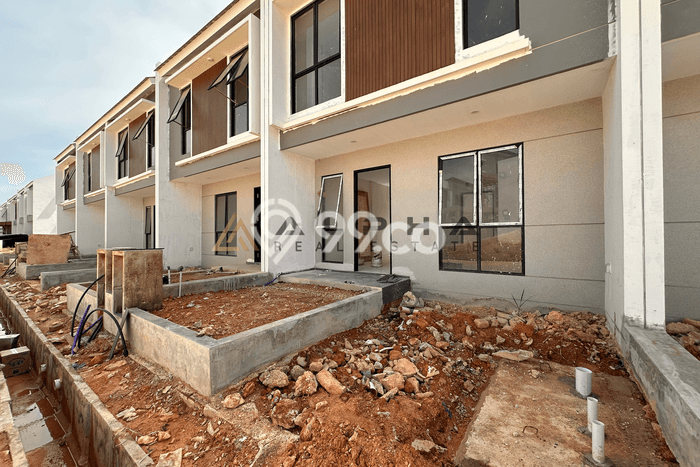 Rumah Luas Asri 3 KT Siap Pakai di Batam Centre Batam Rumah Luas Asri 3 KT Siap Pakai di Batam Centre Batam
