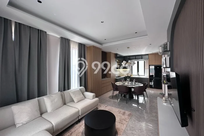 Jual Rumah Strategis Bagus Punya 4 KT di Bengkong Batam - Jual Rumah Strategis Bagus Punya 4 KT di Bengkong Batam -