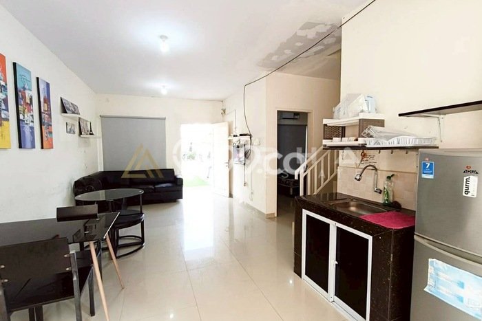 Rumah Modern Cantik 3 KT Siap Huni di Batam Centre Rumah Modern Cantik 3 KT Siap Huni di Batam Centre