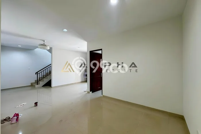 Rumah Luas Asri 3 KT Siap Huni di Batam Centre Batam Rumah Luas Asri 3 KT Siap Huni di Batam Centre Batam