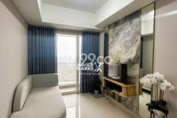 Sewa Sekarang Apartemen Strategis 2 KT, 1 KM di Kawasan Wonokromo Sewa Sekarang Apartemen Strategis 2 KT, 1 KM di Kawasan Wonokromo
