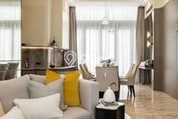 Rumah Mewah LB 480m2 Siap Pakai Desain Elegan di Pantai Indah Kapuk, Jakarta Utara Rumah Mewah LB 480m2 Siap Pakai Desain Elegan di Pantai Indah Kapuk, Jakarta Utara