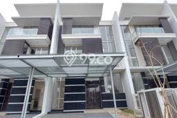Jual Rumah Mewah Megah Dengan View Eksklusif di Pantai Indah Kapuk, Jakarta Utara Jual Rumah Mewah Megah Dengan View Eksklusif di Pantai Indah Kapuk, Jakarta Utara