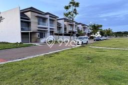 Rumah Mewah LB 500m2 Siap Huni Desain Elegan di Pantai Indah Kapuk, Jakarta Utara Rumah Mewah LB 500m2 Siap Huni Desain Elegan di Pantai Indah Kapuk, Jakarta Utara