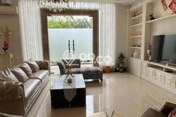 Ready to Use! Luxury House LT 450m2 Desain Modern di Pantai Indah Kapuk Ready to Use! Luxury House LT 450m2 Desain Modern di Pantai Indah Kapuk