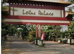 Tanah Dijual di Jakarta Utara Seluas 768m2 Strategis Tanah Dijual di Jakarta Utara Seluas 768m2 Strategis