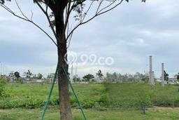 Tanah Dijual di Jakarta Utara Seluas 400m2 Strategis Tanah Dijual di Jakarta Utara Seluas 400m2 Strategis