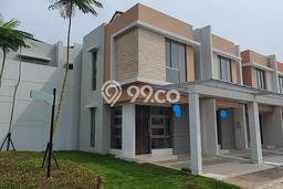 Jual Rumah Modern 2 KT di Pantai Indah Kapuk 2, Jakarta Utara Jual Rumah Modern 2 KT di Pantai Indah Kapuk 2, Jakarta Utara